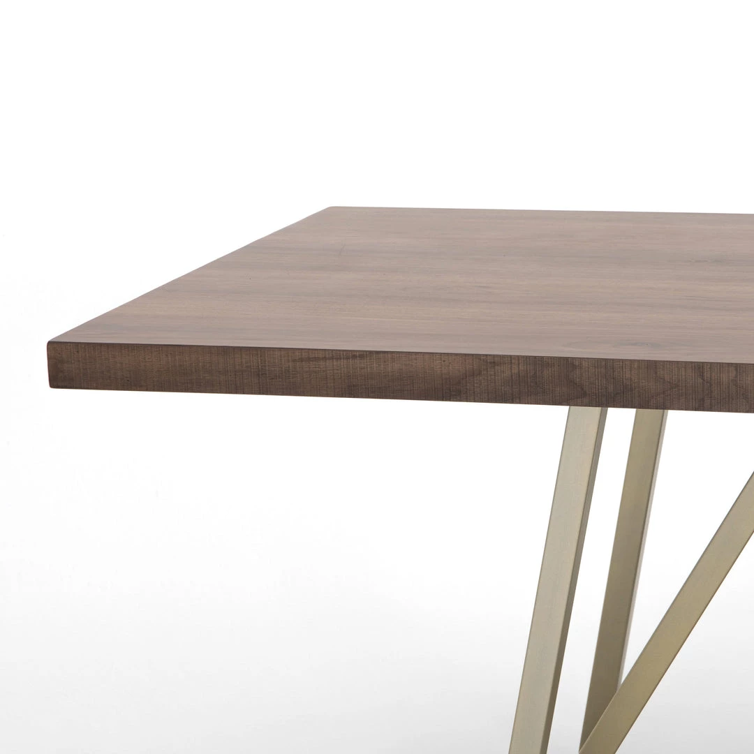 Four Hands FURNITURE Kapri Dining Table
