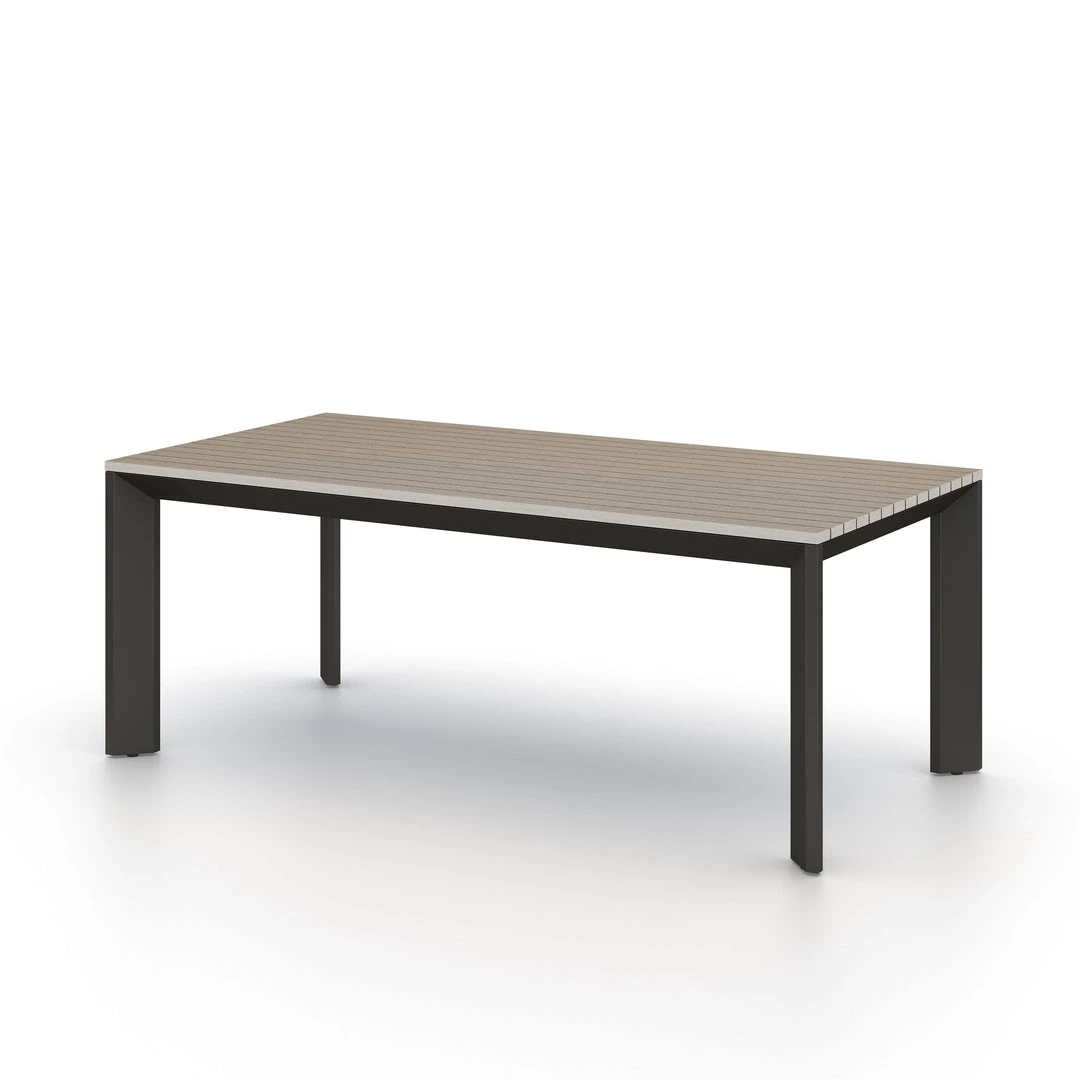 Four Hands Kelso Outdoor Dining Table