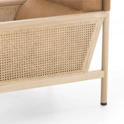 Four Hands Kempsey Chair