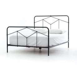 Four Hands Casey Bed FURNITURE