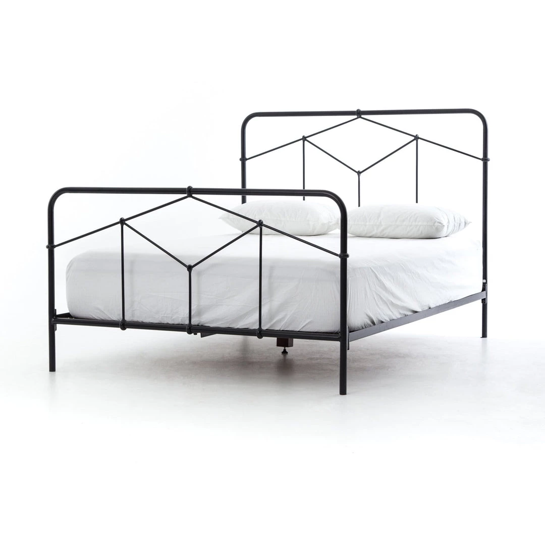 Four Hands Casey Bed FURNITURE