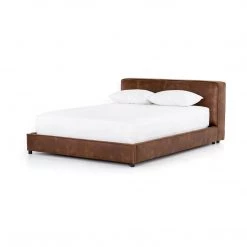 Four Hands FURNITURE Aidan Bed