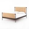 Four Hands FURNITURE Jordan Bed