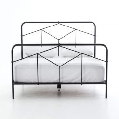 Four Hands Casey Bed FURNITURE