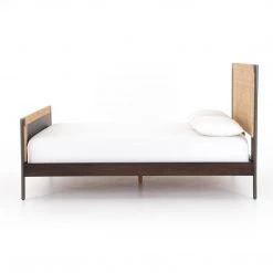 Four Hands FURNITURE Jordan Bed