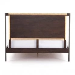 Four Hands FURNITURE Jordan Bed