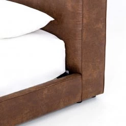Four Hands FURNITURE Aidan Bed