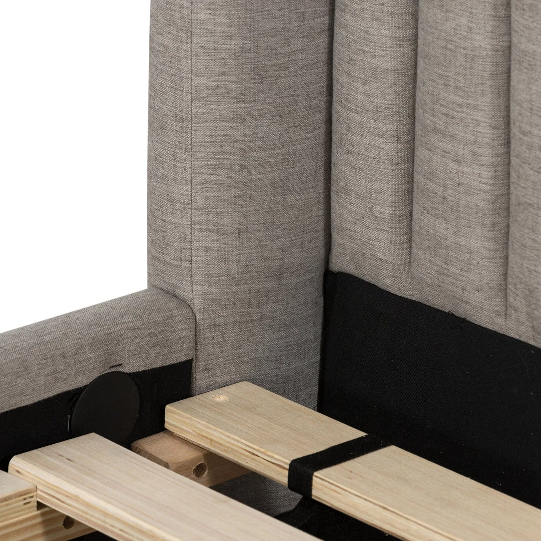 Four Hands Montgomery Bed