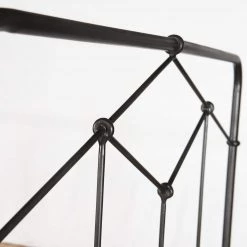 Four Hands Casey Bed FURNITURE