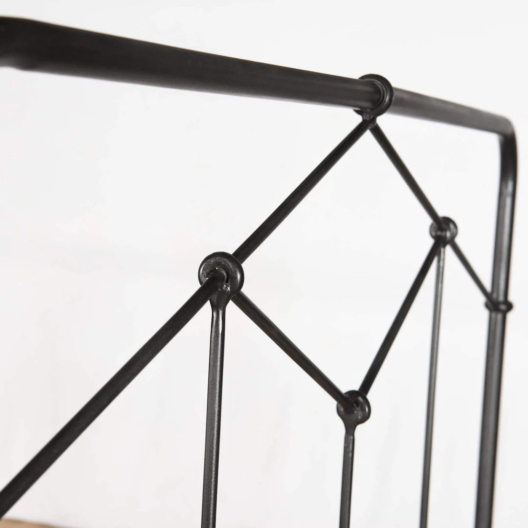 Four Hands Casey Bed FURNITURE