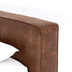 Four Hands FURNITURE Aidan Bed