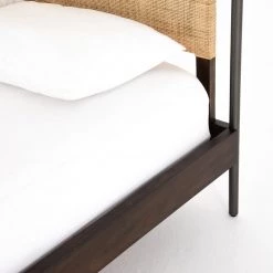 Four Hands FURNITURE Jordan Bed