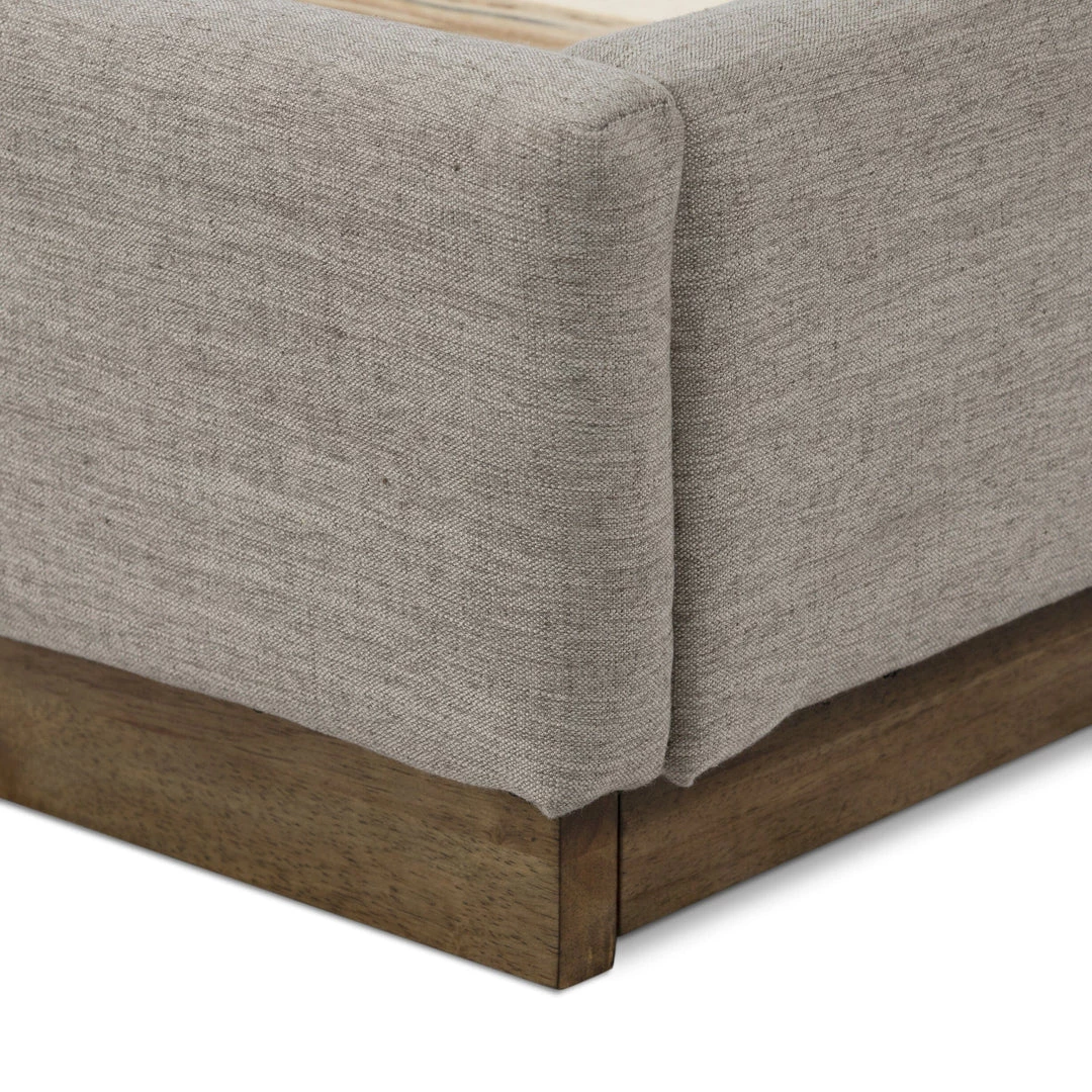 Four Hands Montgomery Bed