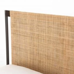 Four Hands FURNITURE Jordan Bed