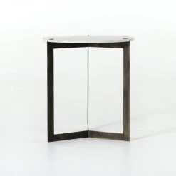 Four Hands Kiva End Table FURNITURE