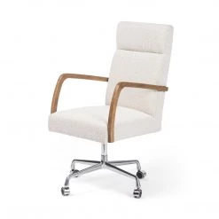 Four Hands Bryson Desk Chair NEW