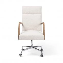 Four Hands Bryson Desk Chair NEW