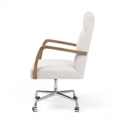 Four Hands Bryson Desk Chair NEW