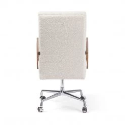 Four Hands Bryson Desk Chair NEW