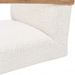 Four Hands Bryson Desk Chair NEW