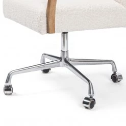 Four Hands Bryson Desk Chair NEW