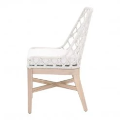Essentials For Living Lattis Outdoor Dining Chair