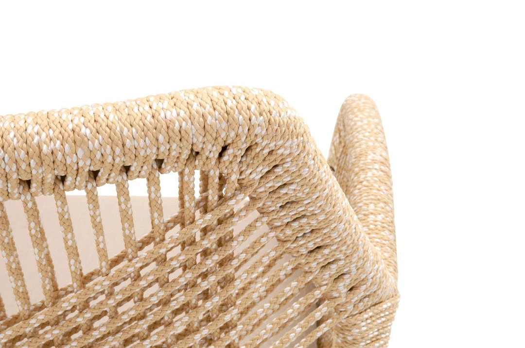 Essentials For Living FURNITURE Loom Arm Chair - Set Of 2