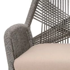 Essentials For Living FURNITURE Loom Arm Chair - Set Of 2
