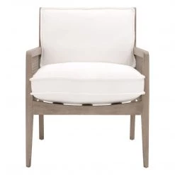 Essentials For Living FURNITURE Leone Club Chair