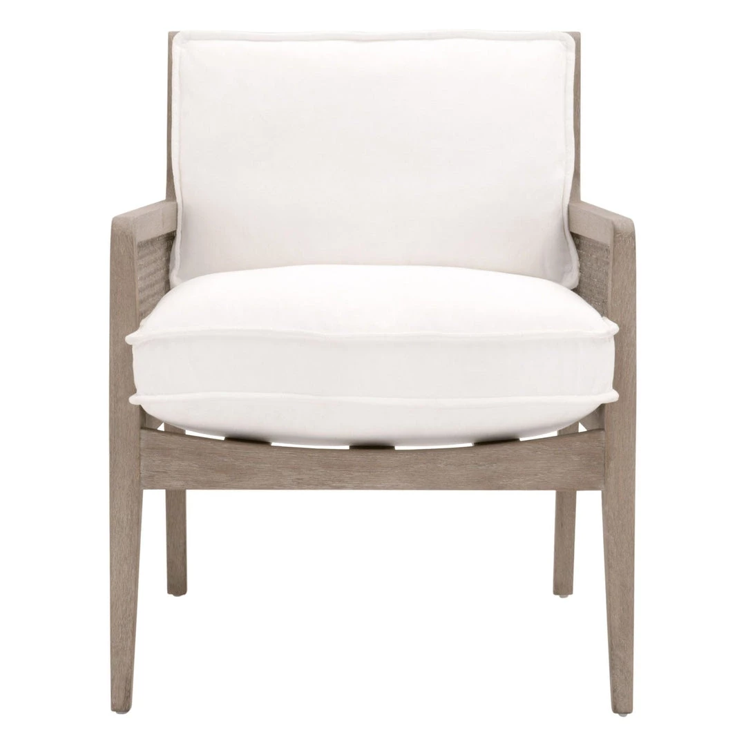 Essentials For Living FURNITURE Leone Club Chair