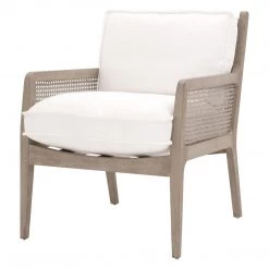 Essentials For Living FURNITURE Leone Club Chair