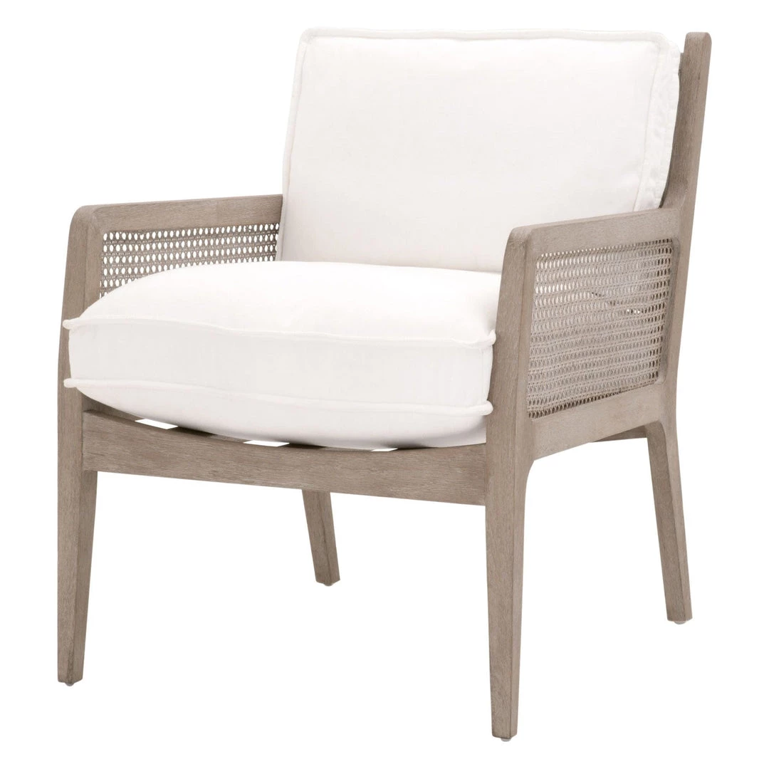 Essentials For Living FURNITURE Leone Club Chair