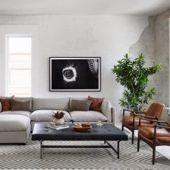 Four Hands Lindy Coffee Table FURNITURE