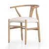 Four Hands Stowe Dining Chair NEW