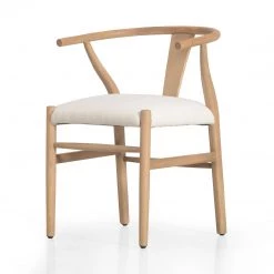 Four Hands Stowe Dining Chair NEW