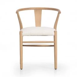 Four Hands Stowe Dining Chair NEW