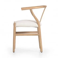 Four Hands Stowe Dining Chair NEW