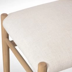 Four Hands Stowe Dining Chair NEW