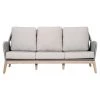 Essentials For Living Loom Outdoor 79" Sofa