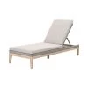 Essentials For Living FURNITURE Loom Outdoor Chaise Lounge