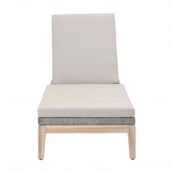 Essentials For Living FURNITURE Loom Outdoor Chaise Lounge