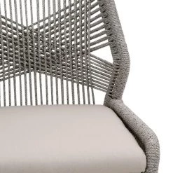 Essentials For Living Loom Outdoor Dining Chair - Set Of 2