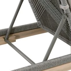 Essentials For Living FURNITURE Loom Outdoor Chaise Lounge