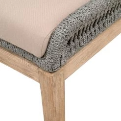 Essentials For Living FURNITURE Loom Dining Chair - Set Of 2