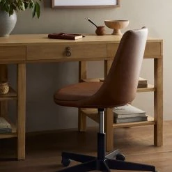 Four Hands NEW Lyka Desk Chair