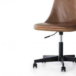 Four Hands NEW Lyka Desk Chair