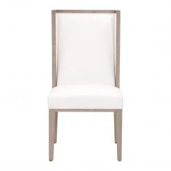 Essentials For Living FURNITURE Martin Wing Chair - Set Of 2