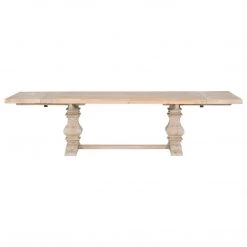 Essentials For Living Monastery Extension Dining Table FURNITURE
