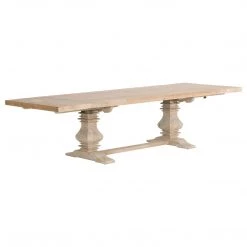 Essentials For Living Monastery Extension Dining Table FURNITURE