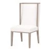 Essentials For Living FURNITURE Martin Wing Chair - Set Of 2